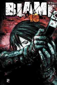 Issue #10