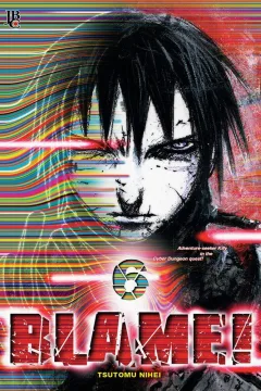 Issue #6