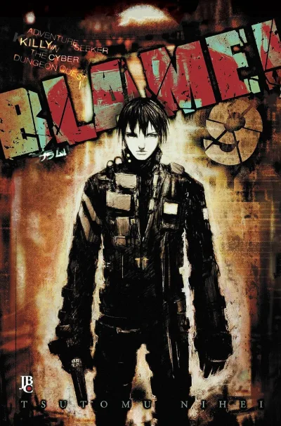 Cover of Issue #9