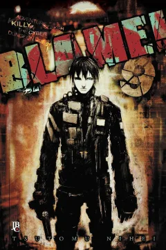 Issue #9