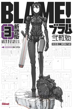 Issue #3