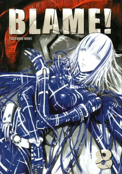 Cover of Issue #8
