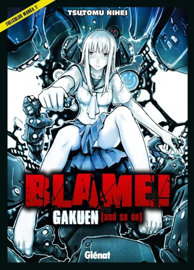 Cover of Volume #1