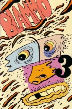 Issue #3
