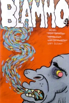 Issue #4