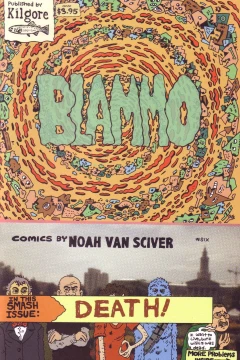 Issue #6
