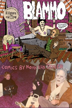 Issue #8