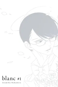 Issue #1