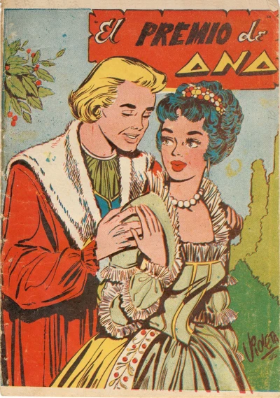 Cover of Issue #39