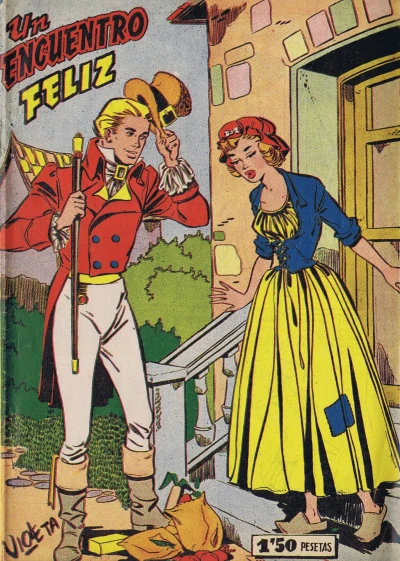 Cover of Issue #42
