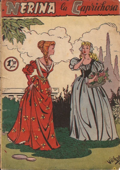 Cover of Issue #44