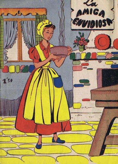 Cover of Issue #45