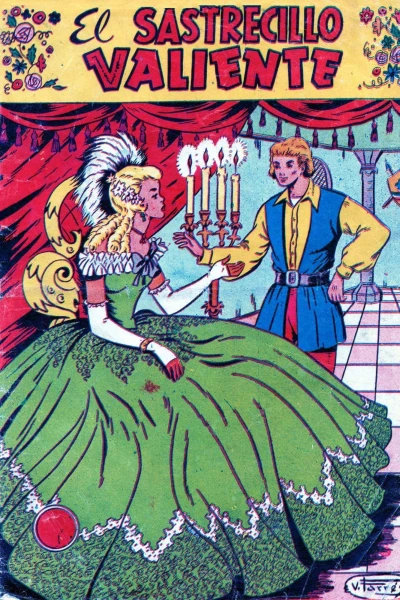 Cover of Issue #7
