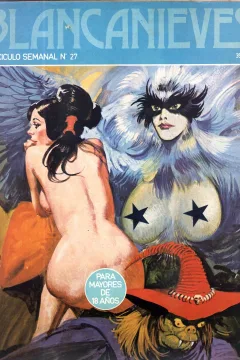 Issue #27