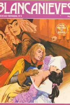 Issue #6