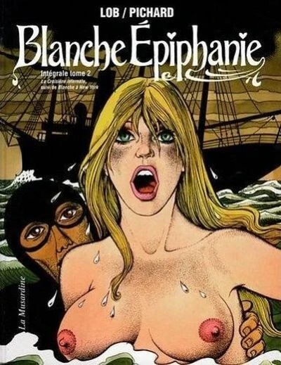 Cover of Tome 2