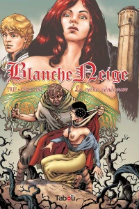 La reine vénéneuse