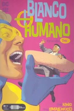 Issue #3