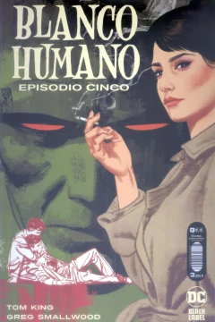 Issue #5