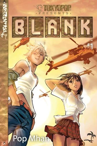 Cover of Vol. 1