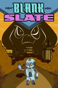 Issue #1