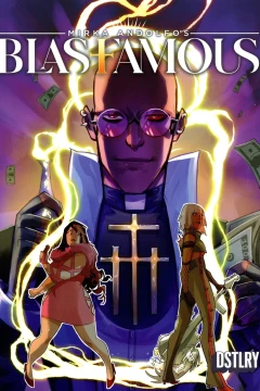 Issue #3