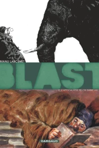 L`Apocalypse Selon Saint Jacky