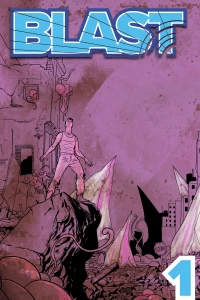 Issue #1