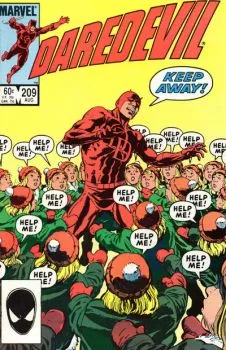 Cover of Blast from the Past!