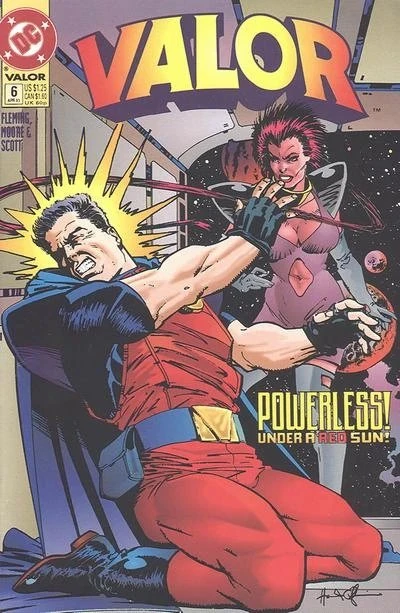 Cover of Blasters to the Rescue!