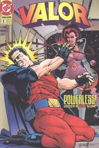 Blasters to the Rescue!