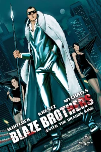 Enter The Dragon King