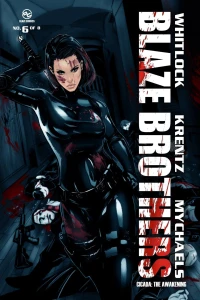 Cicada: The Awakening