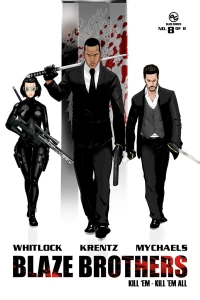 Kill 'Em - Kill 'Em All