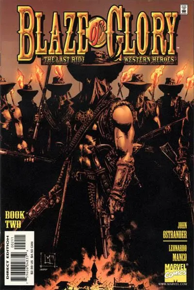 Cover of Issue #2