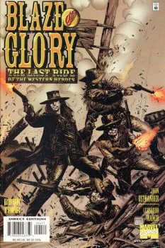 Cover of Issue #4