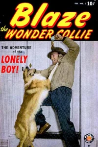 The Adventure Of The Lonely Boy!