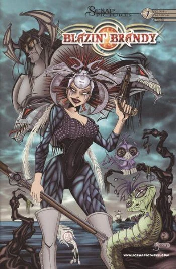 Cover of No One Knows Who I Am