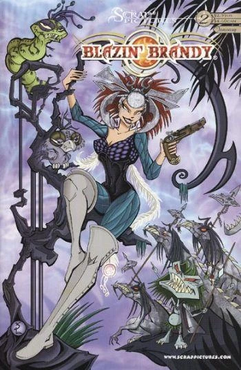 Cover of Nowhere To Be Found