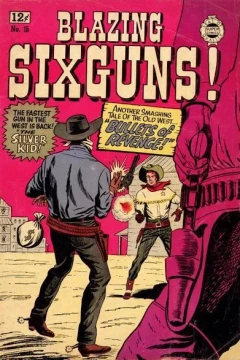 Blazing Sixguns 15