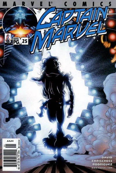 Cover of Blazing Sons