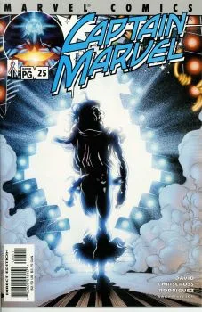 Cover of Blazing Sons