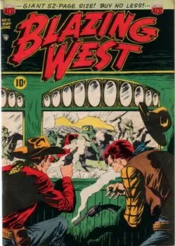 Cover of Issue #11
