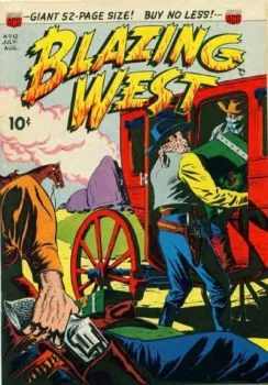 Cover of Issue #12