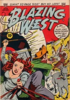 Cover of Issue #13
