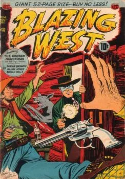 Cover of Issue #14