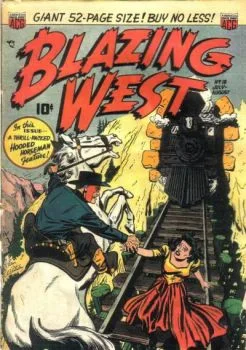 Cover of Issue #18