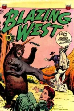 Issue #19