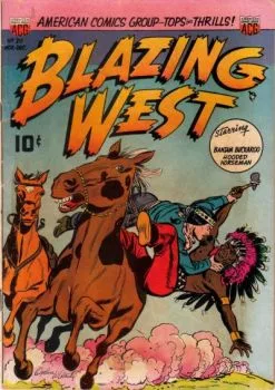 Cover of Issue #20