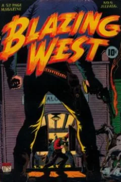 Issue #6